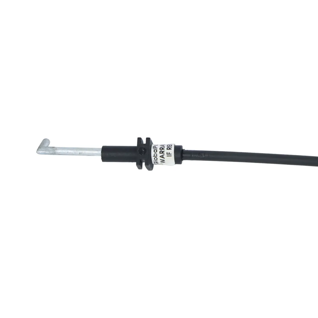 Fiat Panda Mk2 Cavo Attuatore Serratura Porta Posteriore Destra - SKU 46805084 - Numero di parte 46805084