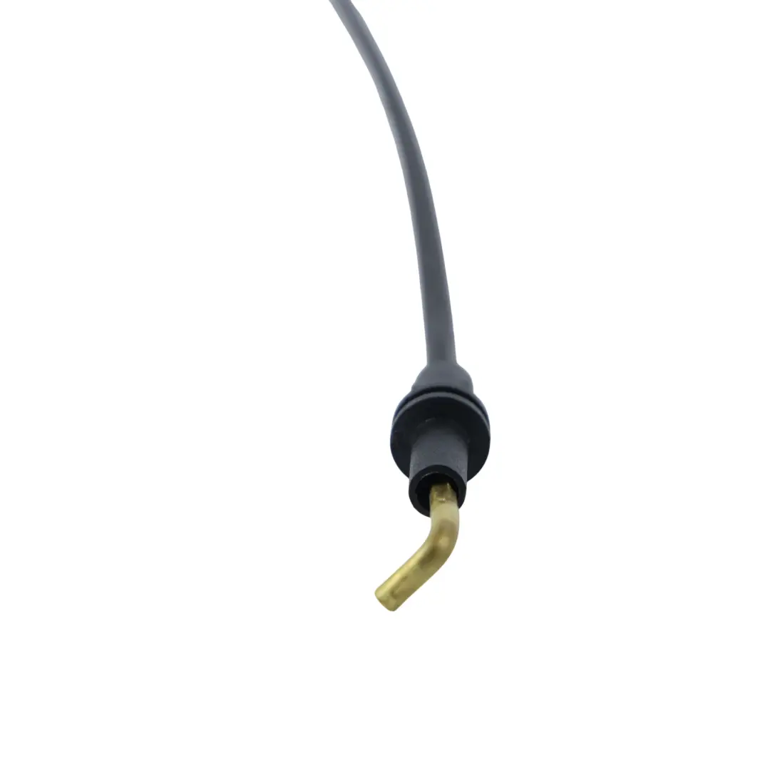 Fiat Panda Mk2 Rear Door Lock Wire Actuator Cable Right O/S - SKU 46805084 - Part number 46805084