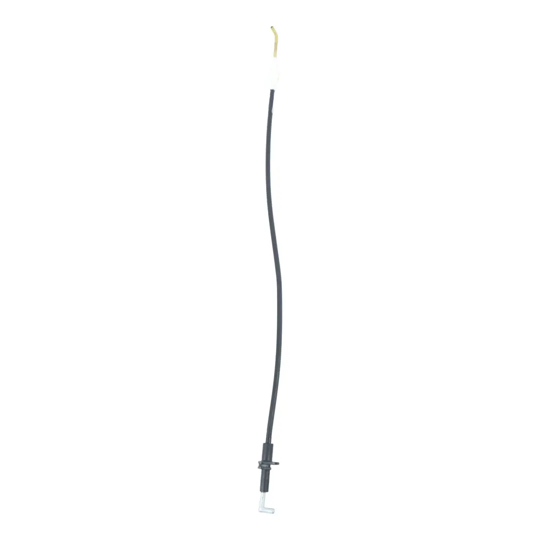 Fiat Panda Mk2 Rear Door Bowden Cable Link Linkage Left N/S - SKU 46805085 - Part number 46805085