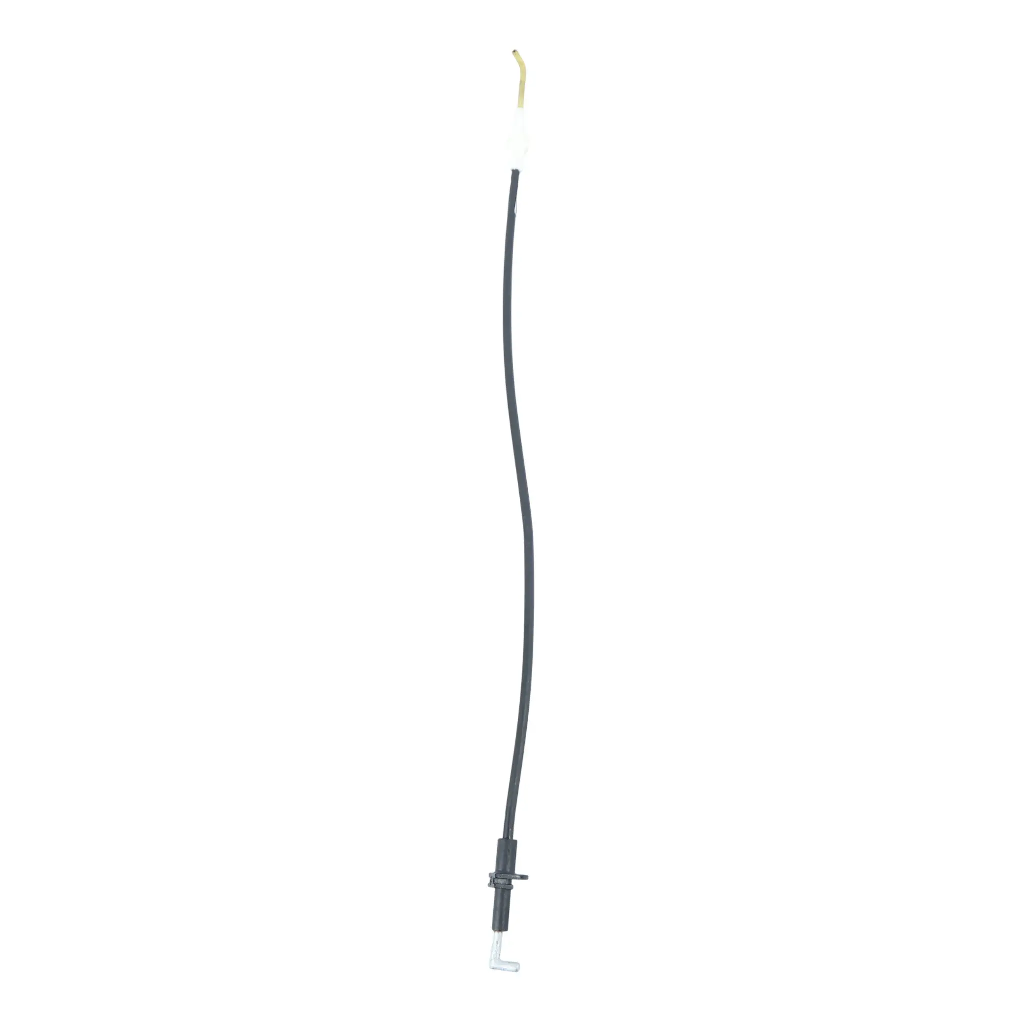 Fiat Panda Mk2 Rear Door Bowden Cable Link Linkage Left N/S 46805085