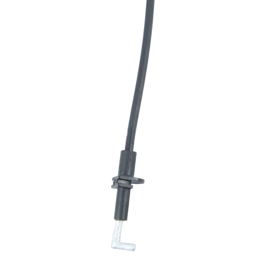 Fiat Panda Mk2 Rear Door Bowden Cable Link Linkage Left N/S - SKU 46805085 - Part number 46805085