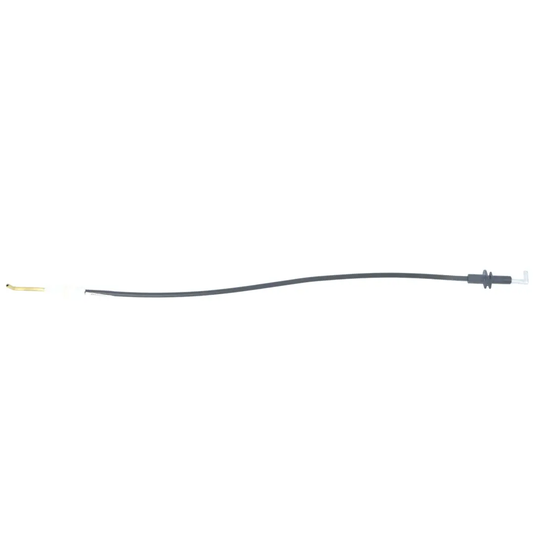 Mk2 Rear Door Bowden Cable Link Linkage Left N/S to Fiat Panda with Part number 46805085 Fiat Panda Mk2 Rear Door Bowden Cable Link Linkage Left N/S - SKU 46805085 - Part number 46805085