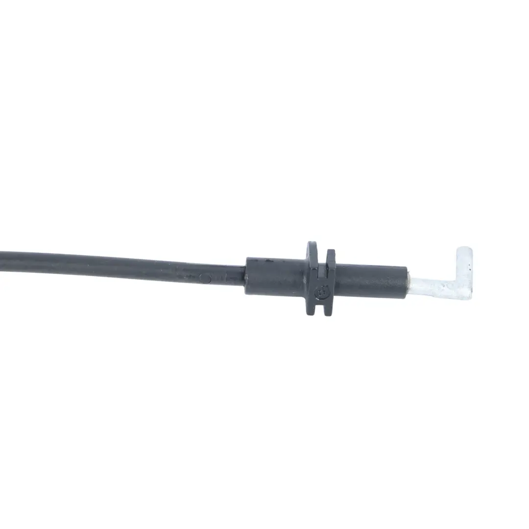 Fiat Panda Mk2 Rear Door Bowden Cable Link Linkage Left N/S - SKU 46805085 - Part number 46805085
