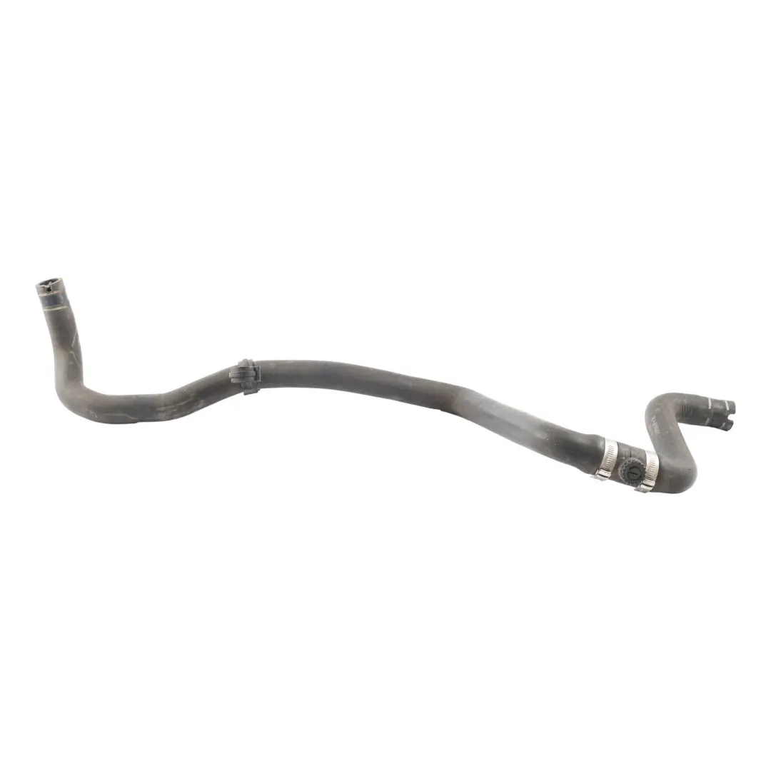 Fiat Panda Mk2 Engine Radiator Coolant Hose Tube Pipe Line 1.1 Petrol - SKU 46806287 - Part number 46806287