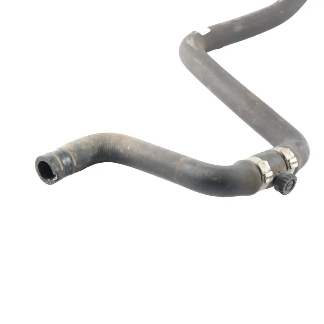Fiat Panda Mk2 Engine Radiator Coolant Hose Tube Pipe Line 1.1 Petrol - SKU 46806287 - Part number 46806287