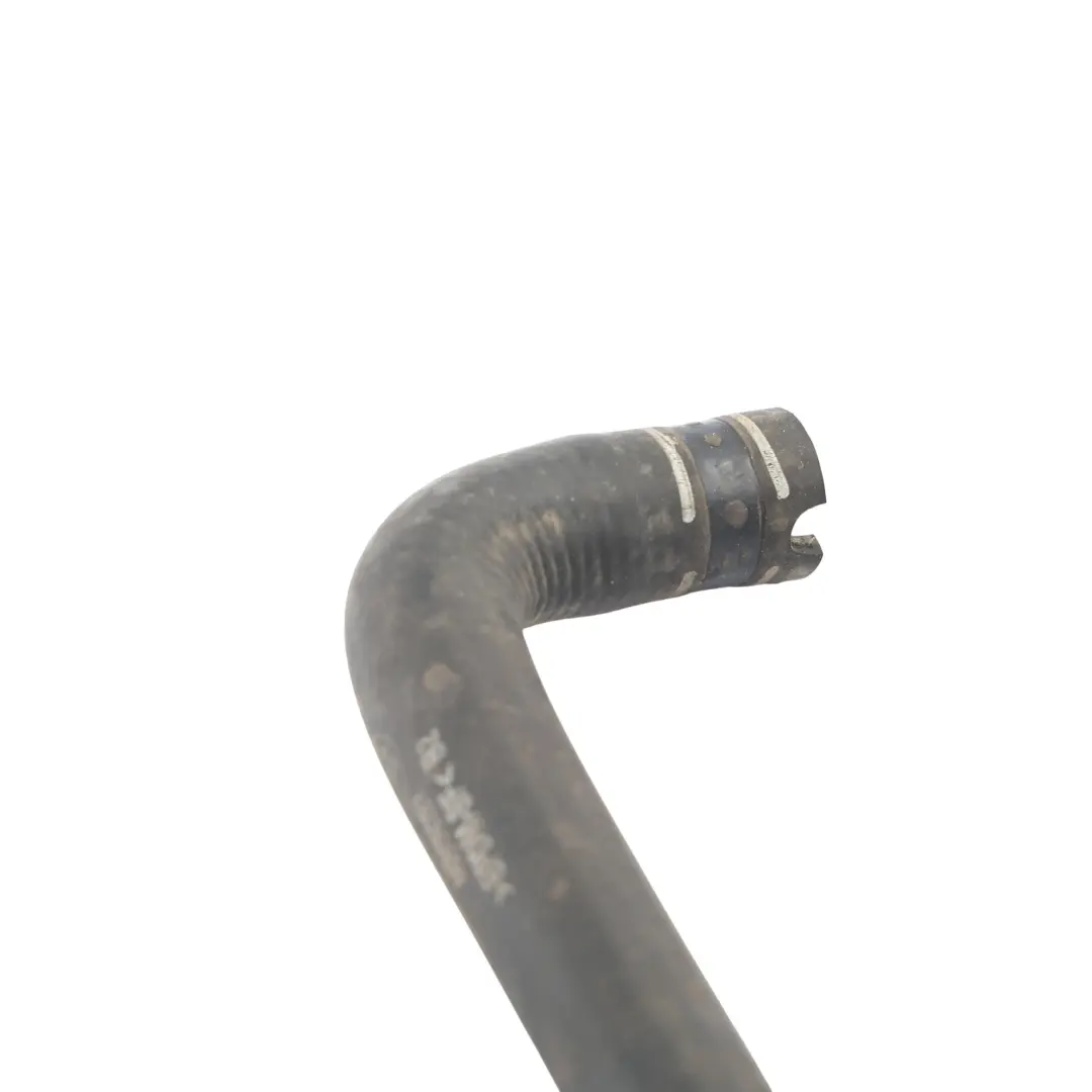 Fiat Panda Mk2 Durite Tuyau Radiateur Liquide Refroidissement 1.1 - SKU 46806287 - Numéro de pièce 46806287