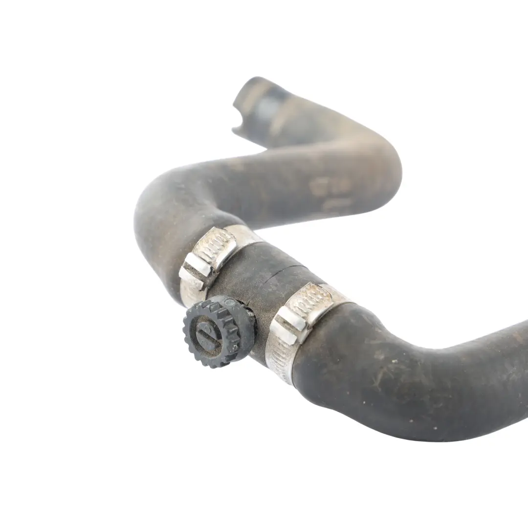 Fiat Panda Mk2 Durite Tuyau Radiateur Liquide Refroidissement 1.1 - SKU 46806287 - Numéro de pièce 46806287