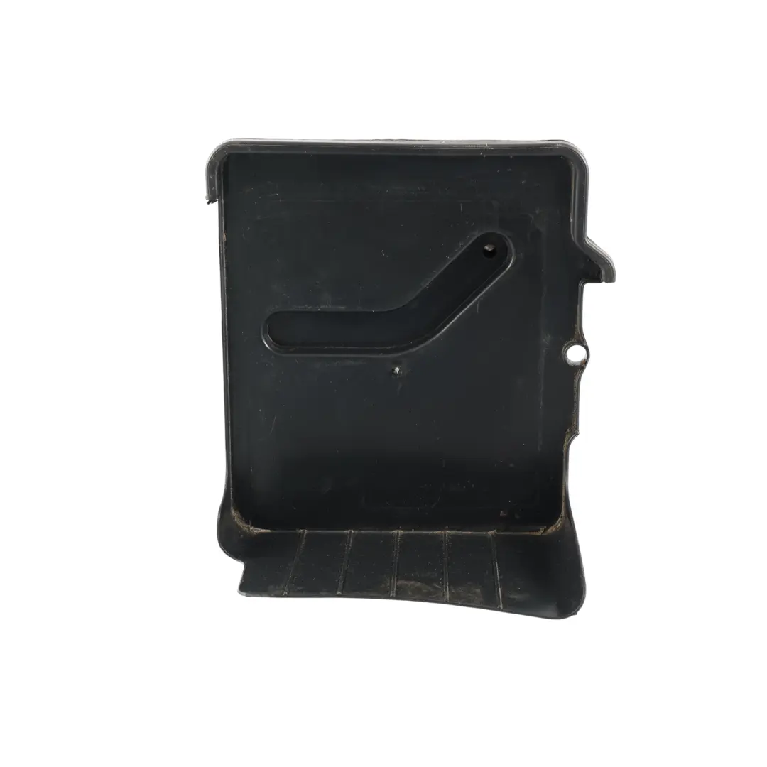 Fiat Panda MK2 Batteriehalterung Kunststoff Gehäuse Halterung 1.1 - SKU 46806763 - Teilenummer 46806763