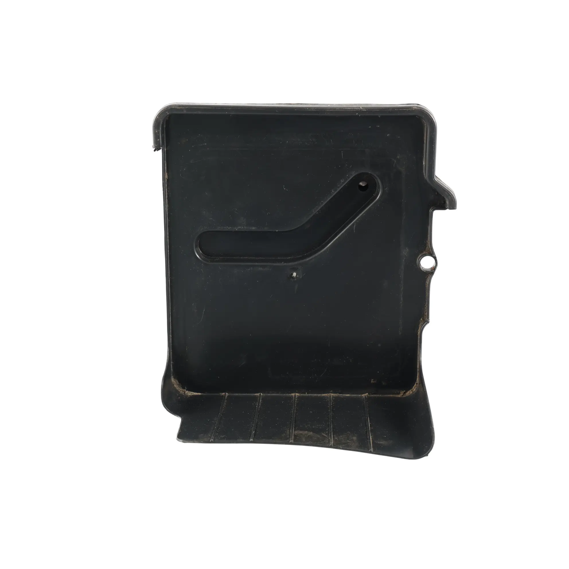Fiat Panda MK2 Batteriehalterung Kunststoff Gehäuse Halterung 1.1 46806763