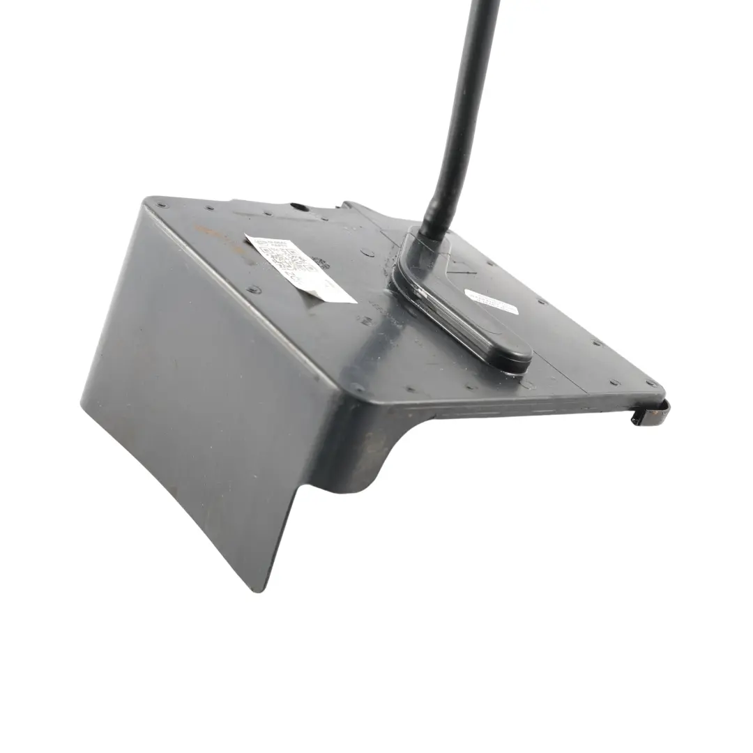 MK2 Batteriehalterung Kunststoff Gehäuse Halterung 1.1 für Fiat Panda mit Teilenummer 46806763 Fiat Panda MK2 Batteriehalterung Kunststoff Gehäuse Halterung 1.1 - SKU 46806763 - Teilenummer 46806763