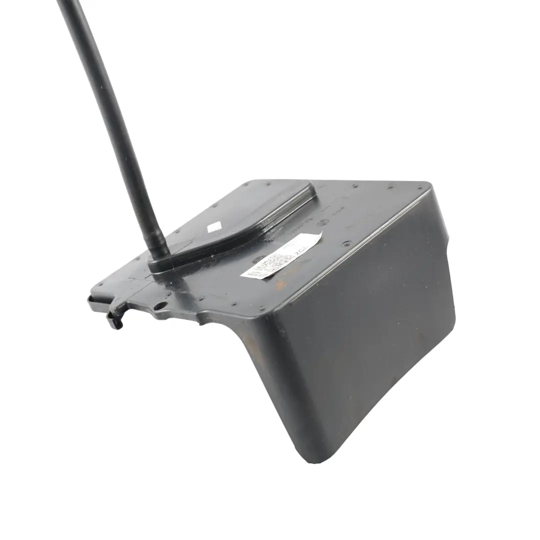 Fiat Panda MK2 Batteriehalterung Kunststoff Gehäuse Halterung 1.1 - SKU 46806763 - Teilenummer 46806763