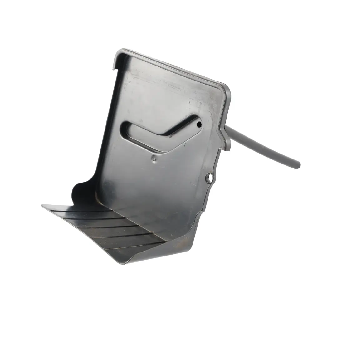 MK2 Batteriehalterung Kunststoff Gehäuse Halterung 1.1 für Fiat Panda mit Teilenummer 46806763 Fiat Panda MK2 Batteriehalterung Kunststoff Gehäuse Halterung 1.1 - SKU 46806763 - Teilenummer 46806763