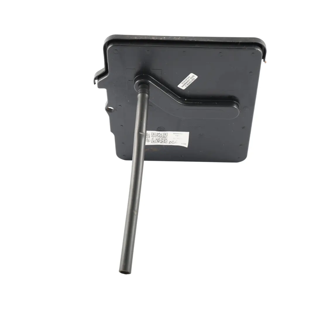 Fiat Panda MK2 Batteriehalterung Kunststoff Gehäuse Halterung 1.1 - SKU 46806763 - Teilenummer 46806763