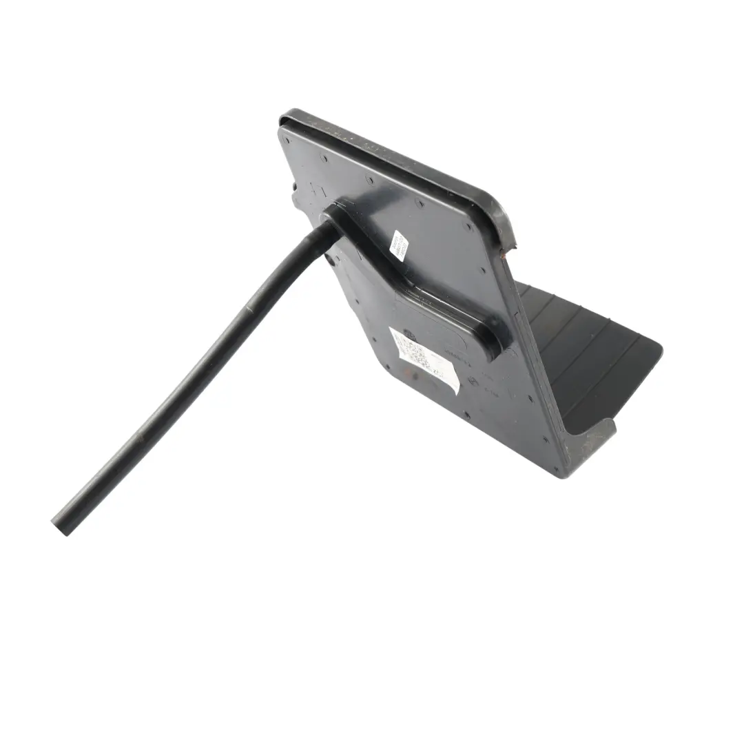 MK2 Batteriehalterung Kunststoff Gehäuse Halterung 1.1 für Fiat Panda mit Teilenummer 46806763 Fiat Panda MK2 Batteriehalterung Kunststoff Gehäuse Halterung 1.1 - SKU 46806763 - Teilenummer 46806763