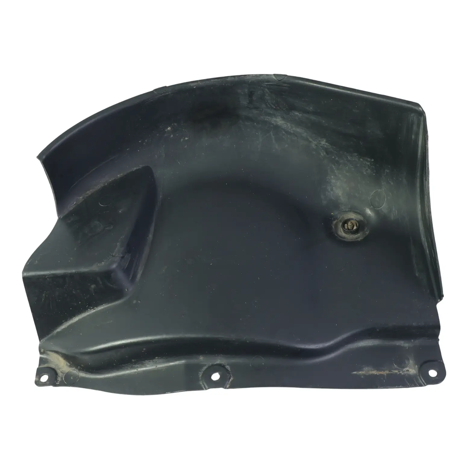 Fiat Panda MK2 Motor Abdeckung Verkleidung 1.1 Benzin 46808509