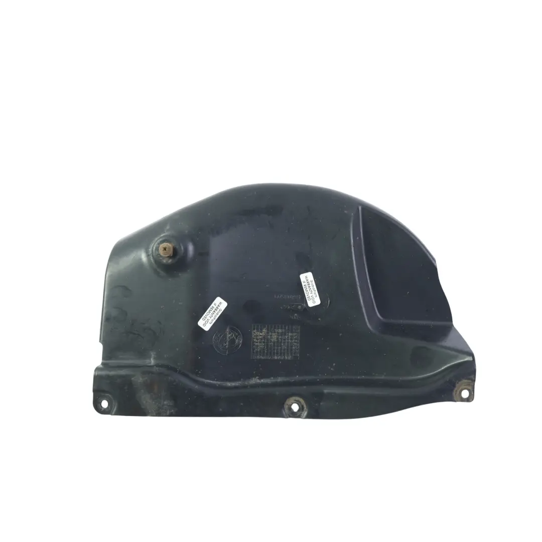 MK2 Motor Abdeckung Verkleidung 1.1 Benzin für Fiat Panda mit Teilenummer 46808509 Fiat Panda MK2 Motor Abdeckung Verkleidung 1.1 Benzin - SKU 46808509 - Teilenummer 46808509