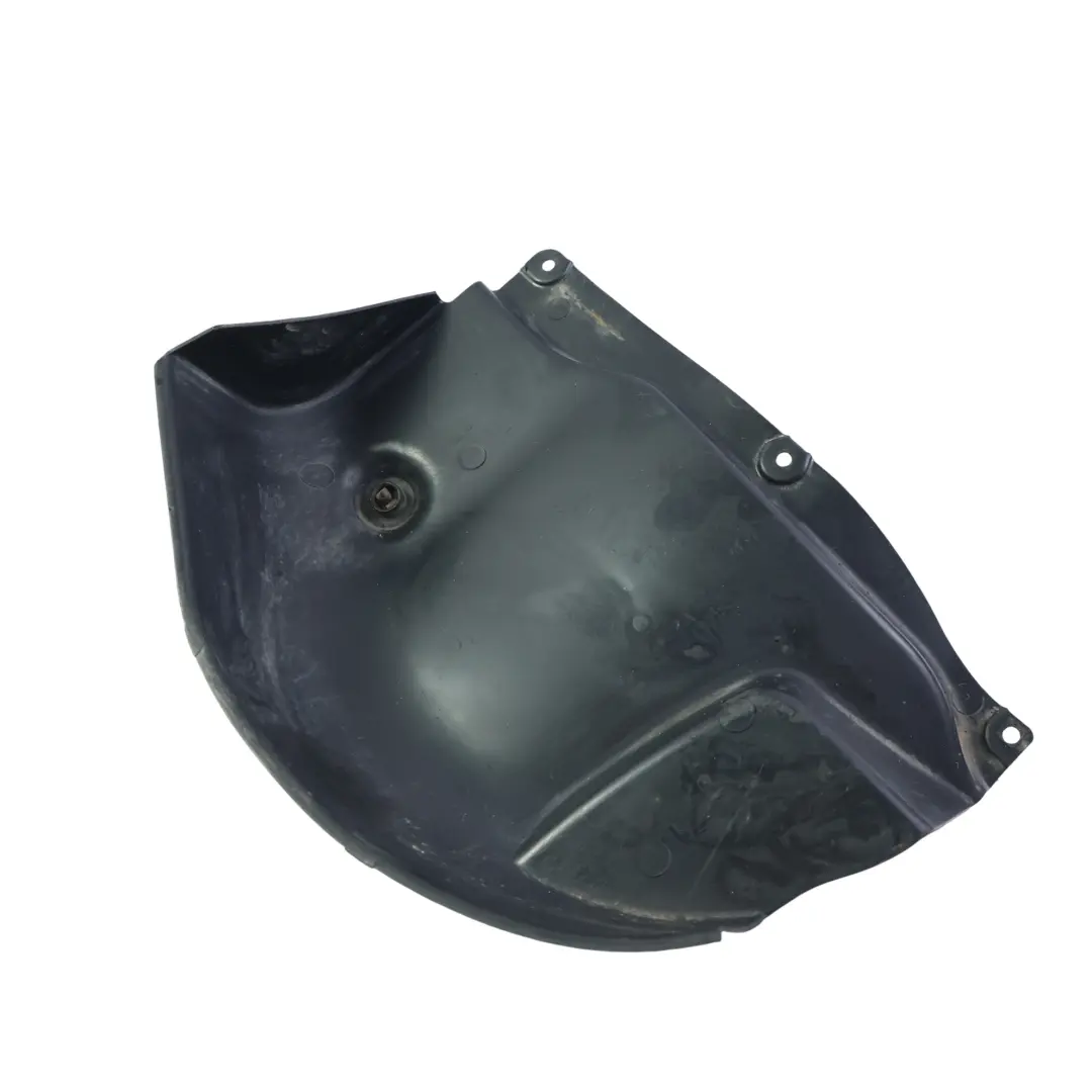 Fiat Panda MK2 Motor Abdeckung Verkleidung 1.1 Benzin - SKU 46808509 - Teilenummer 46808509