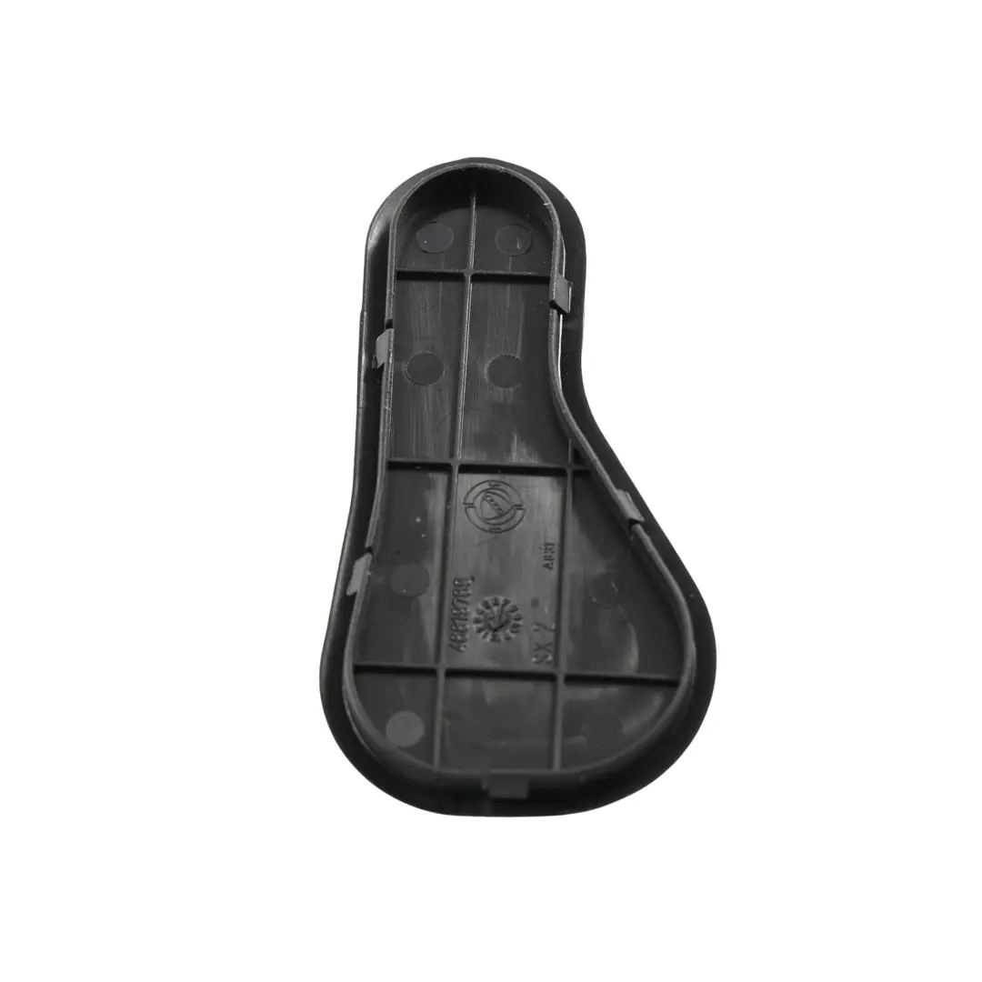 Fiat Panda Mk2 Plug Grommet Fastener Rubber Gasket Cap - SKU 46819769 - Part number 46819769
