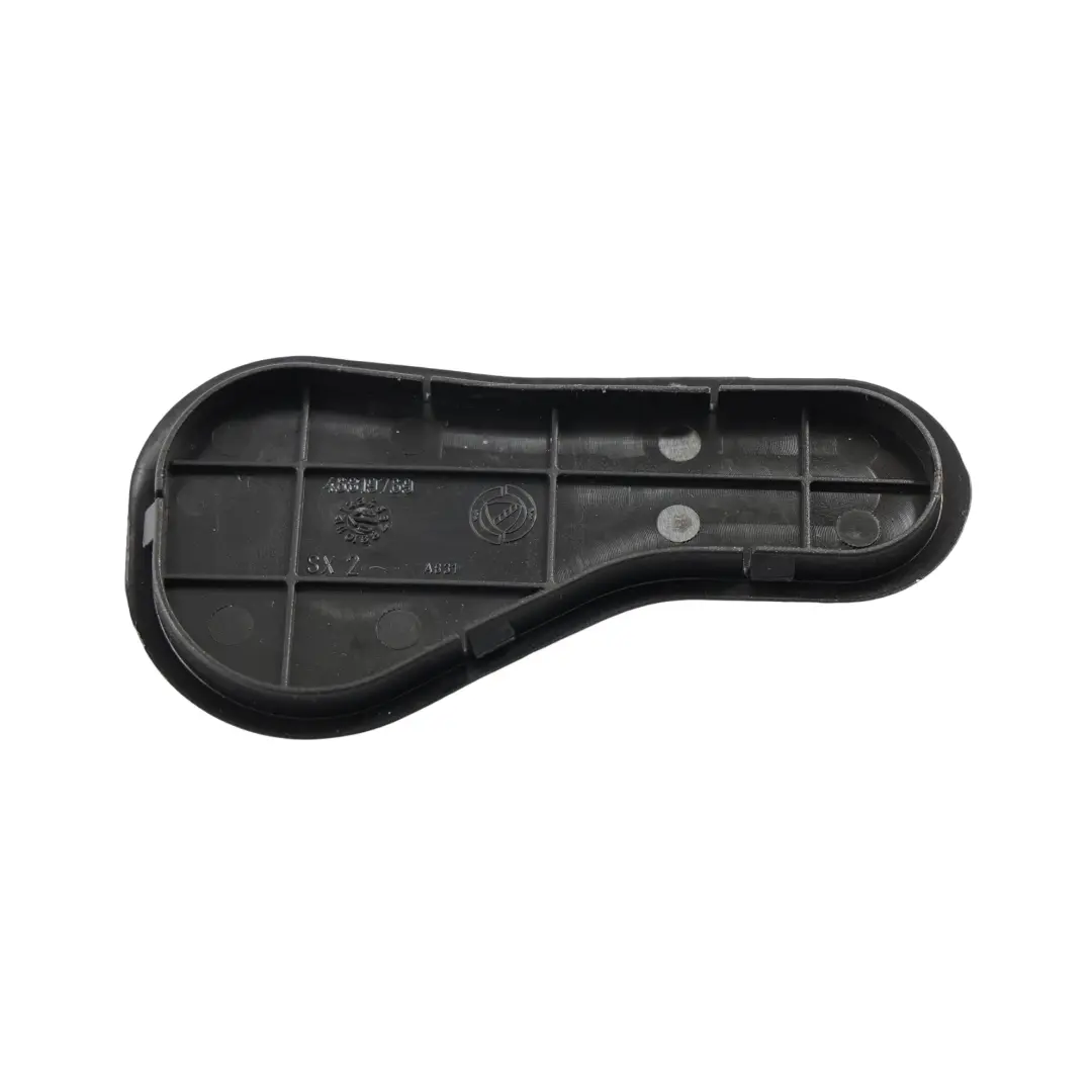 Fiat Panda MK2 Stecker Tülle Befestigung Gummi Dichtung Kappe - SKU 46819769 - Teilenummer 46819769