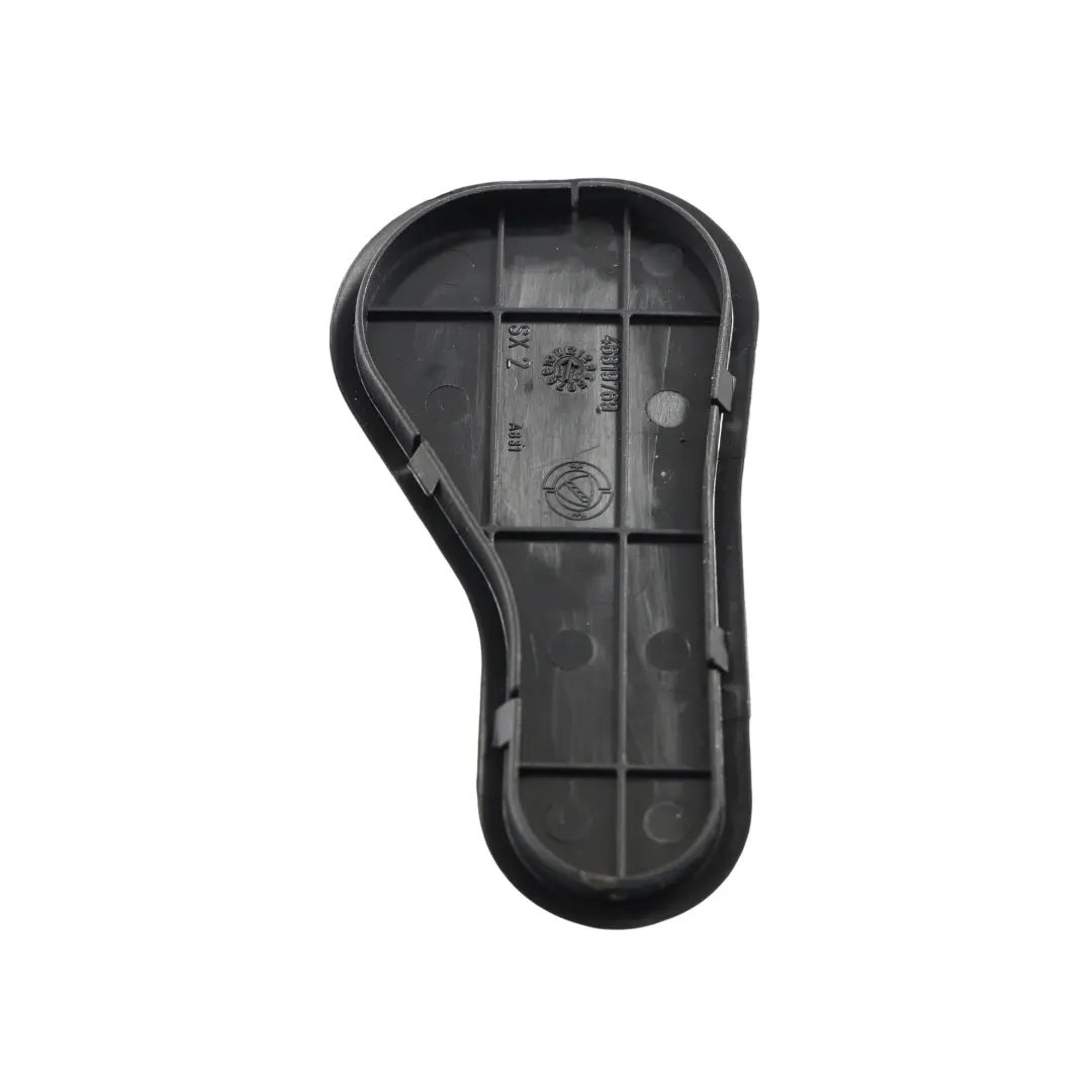 Fiat Panda Mk2 Plug Grommet Fastener Rubber Gasket Cap - SKU 46819769 - Part number 46819769