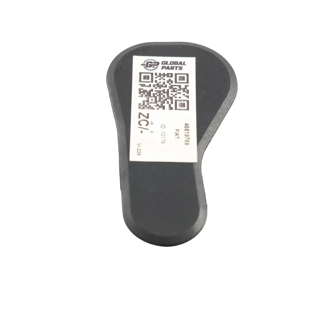 Fiat Panda Mk2 Plug Grommet Fastener Rubber Gasket Cap - SKU 46819769 - Part number 46819769