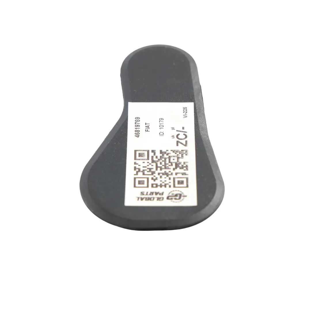 Fiat Panda Mk2 Plug Grommet Fastener Rubber Gasket Cap - SKU 46819769 - Part number 46819769