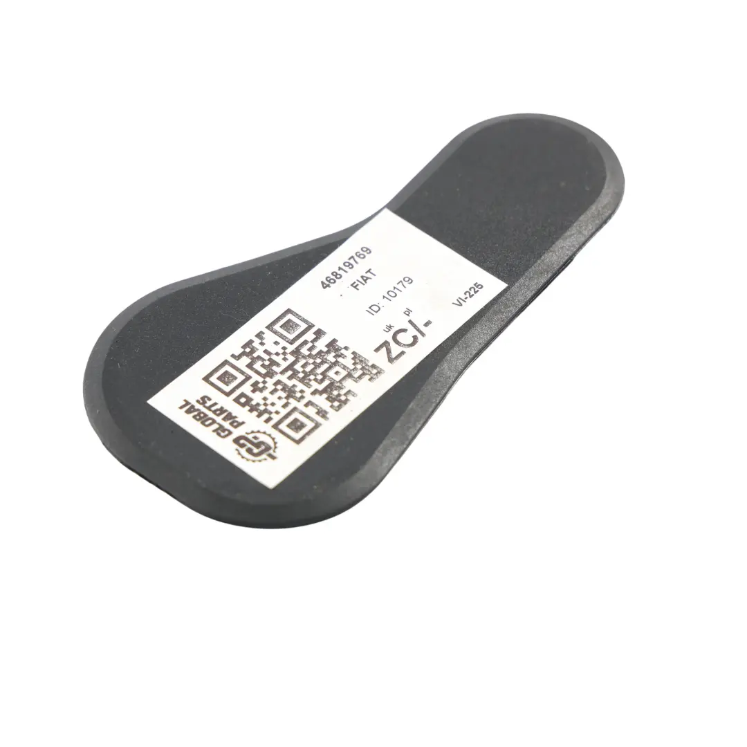 MK2 Stecker Tülle Befestigung Gummi Dichtung Kappe für Fiat Panda mit Teilenummer 46819769 Fiat Panda MK2 Stecker Tülle Befestigung Gummi Dichtung Kappe - SKU 46819769 - Teilenummer 46819769