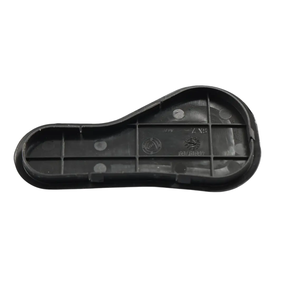 Mk2 Plug Grommet Fastener Rubber Gasket Cap to Fiat Panda with Part number 46819769 Fiat Panda Mk2 Plug Grommet Fastener Rubber Gasket Cap - SKU 46819769 - Part number 46819769