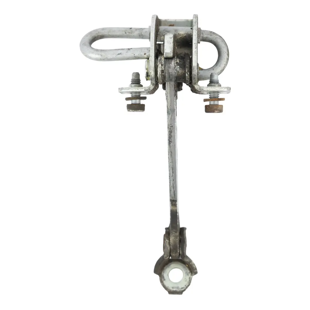 Fiat Panda Mk2 Pas Ogranicznik Drzwi Tylnych Lewy Prawy - SKU 46826530 - Numer Części 46826530