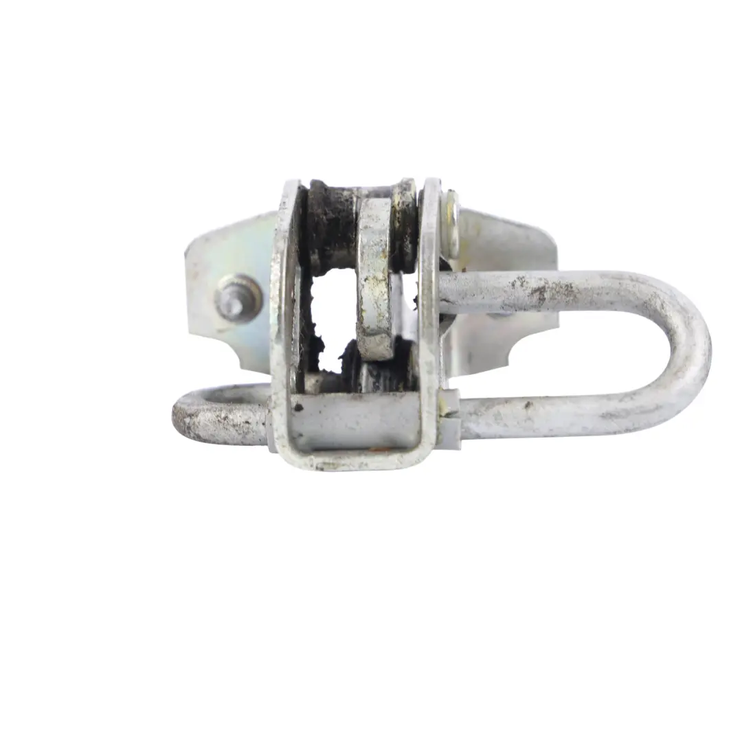 Fiat Panda Mk2 Pas Ogranicznik Drzwi Tylnych Lewy Prawy - SKU 46826530 - Numer Części 46826530