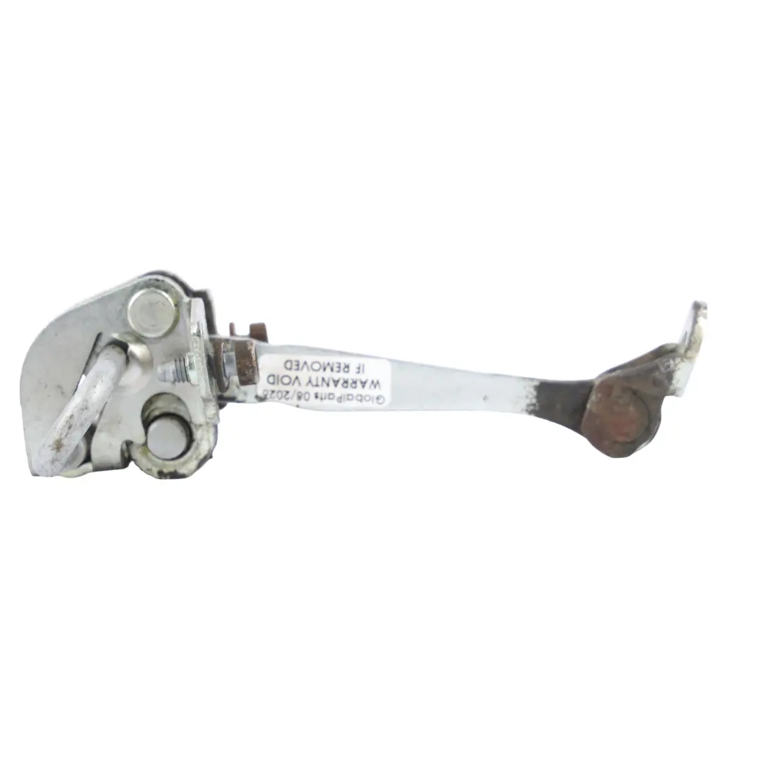 Fiat Panda Mk2 Rear Door Check Strap Left Right N/O/S Side - SKU 46826530 - Part number 46826530