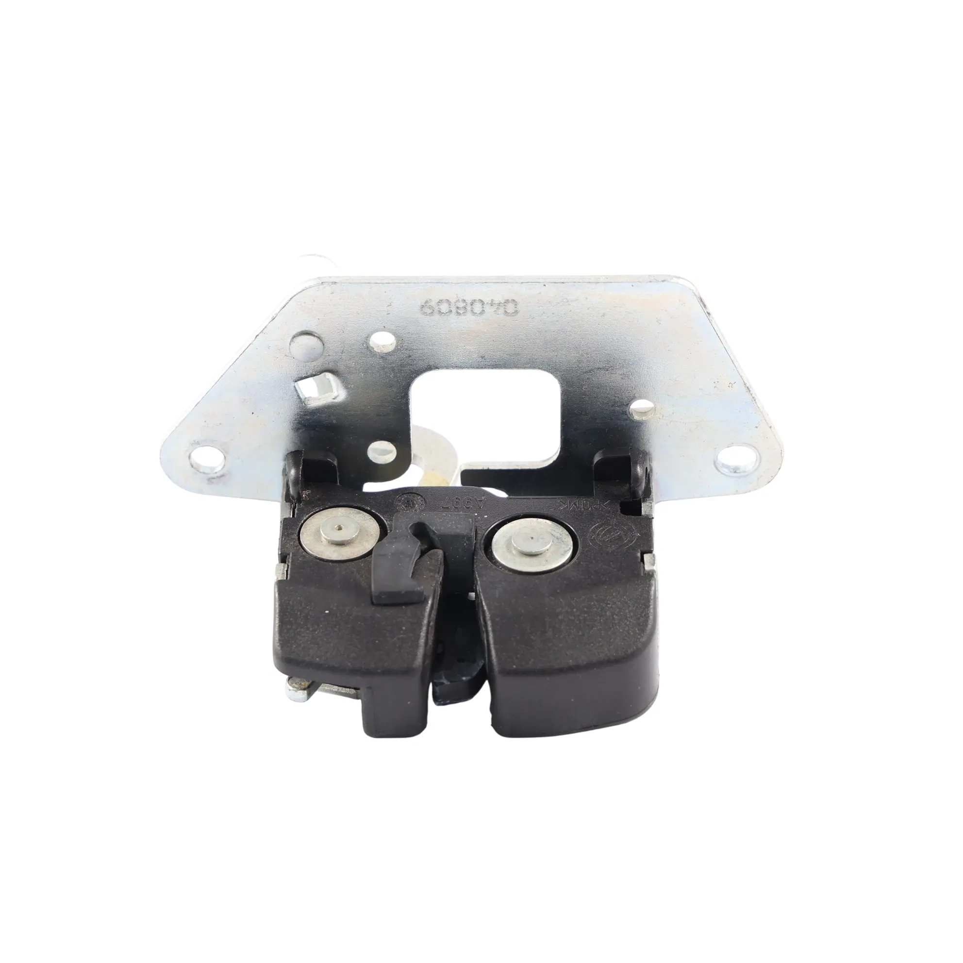 Fiat Panda MK2 Heckklappe Kofferraum Schloss Verriegelung 46832829