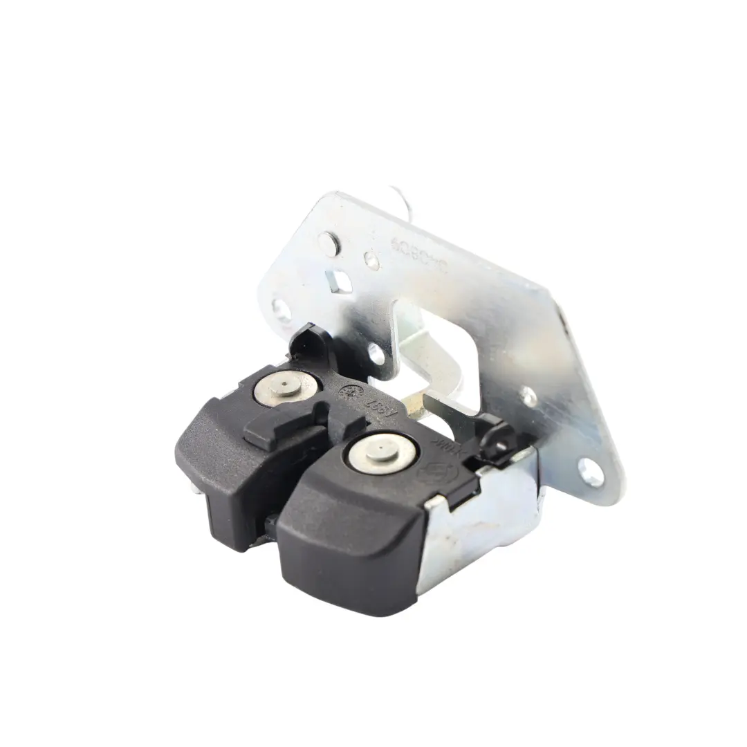 Mk2 Rear Tailgate Boot Trunk Lock Catch Latch to Fiat Panda with Part number 46832829 Fiat Panda Mk2 Rear Tailgate Boot Trunk Lock Catch Latch - SKU 51796135 - Part number 46832829