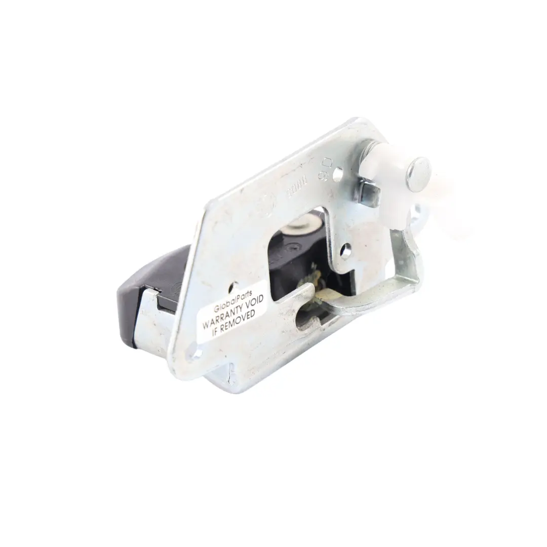 Fiat Panda MK2 Heckklappe Kofferraum Schloss Verriegelung - SKU 51796135 - Teilenummer 46832829