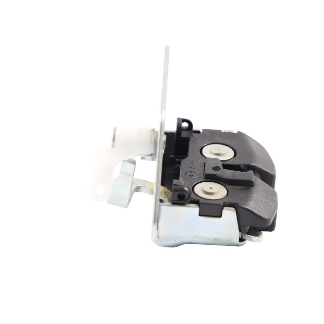 Fiat Panda Mk2 Rear Tailgate Boot Trunk Lock Catch Latch - SKU 51796135 - Part number 46832829