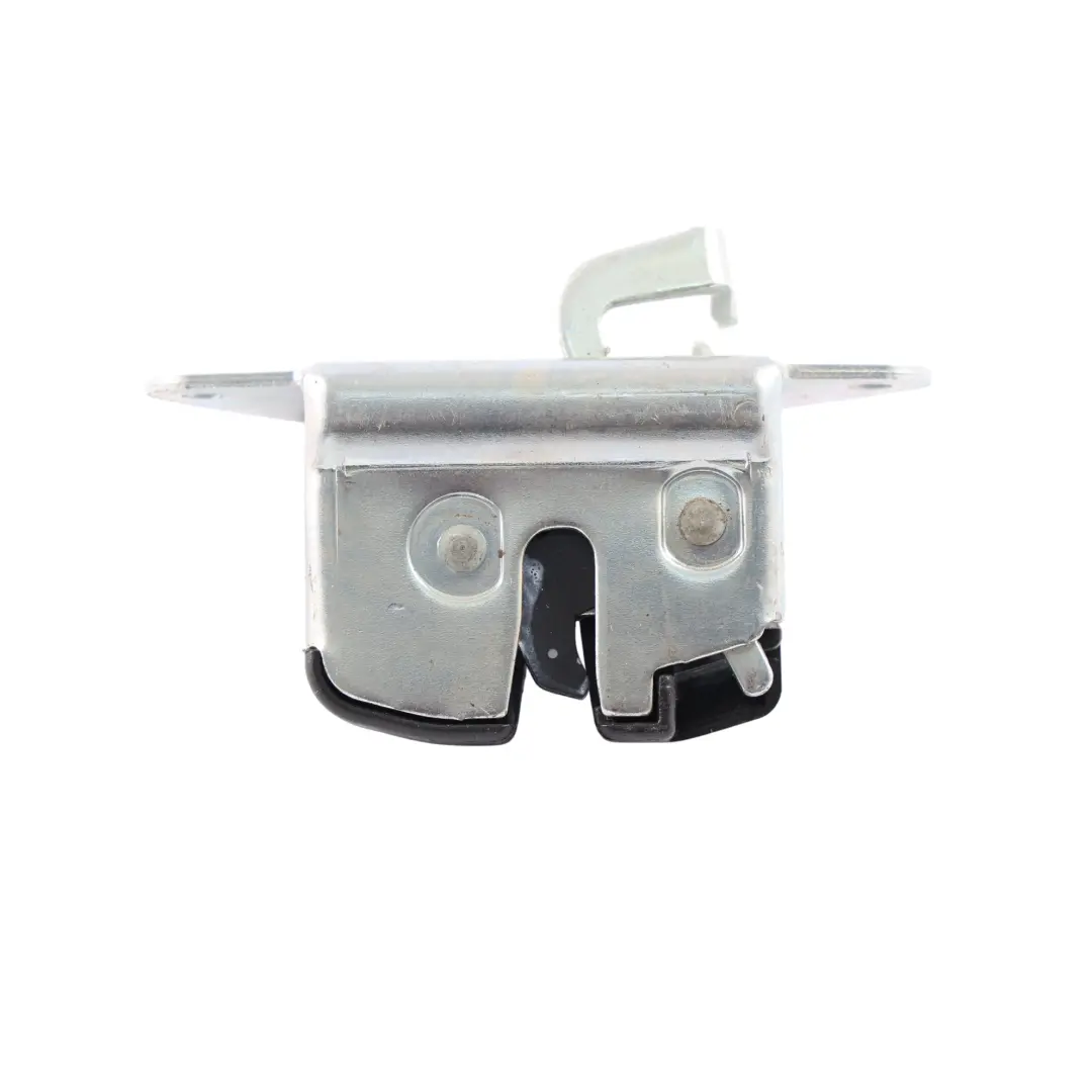 Mk2 Rear Tailgate Boot Trunk Lock Catch Latch to Fiat Panda with Part number 46832829 Fiat Panda Mk2 Rear Tailgate Boot Trunk Lock Catch Latch - SKU 51796135 - Part number 46832829