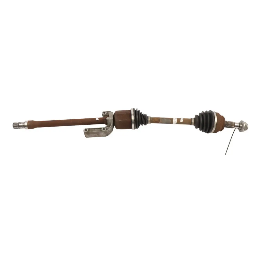 Front Axle Driveshaft Right O/S 2.2 Diesel MultiJet to Fiat Ducato with Part number 46857595 Fiat Ducato Front Axle Driveshaft Right O/S 2.2 Diesel MultiJet - SKU 46857595 - Part number 46857595