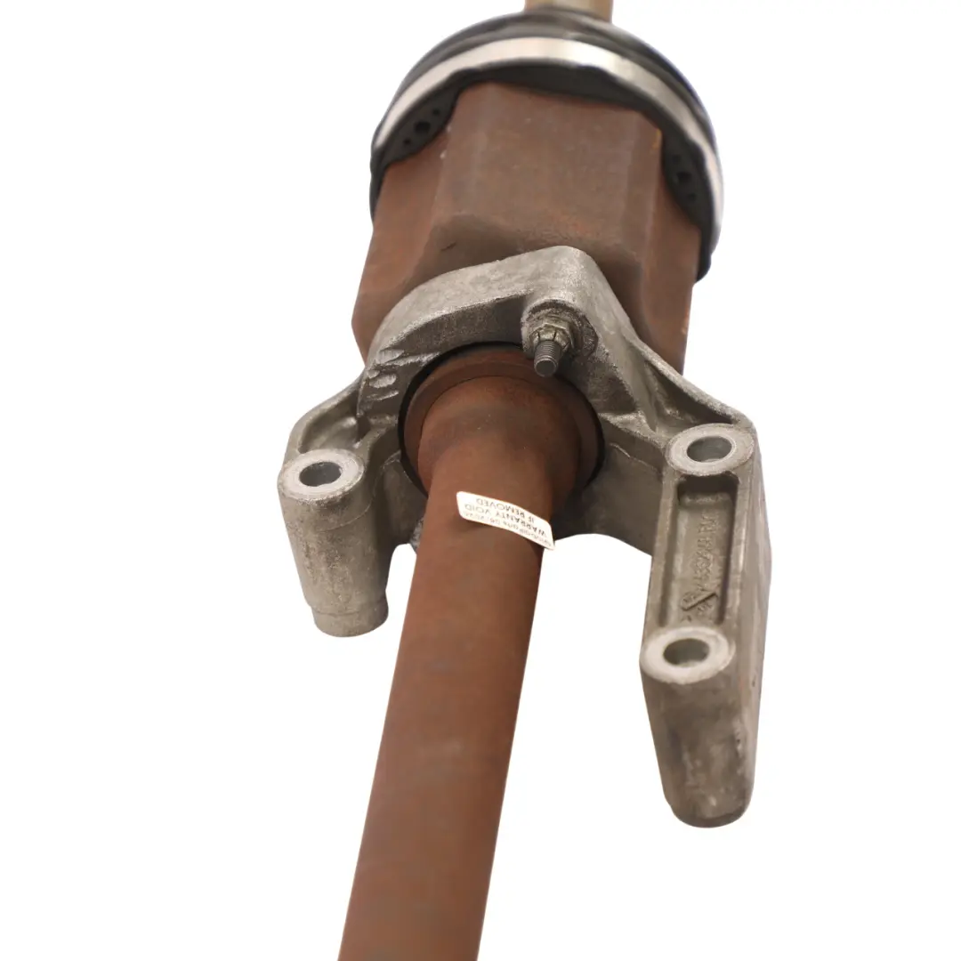 Fiat Ducato Front Axle Driveshaft Right O/S 2.2 Diesel MultiJet - SKU 46857595 - Part number 46857595