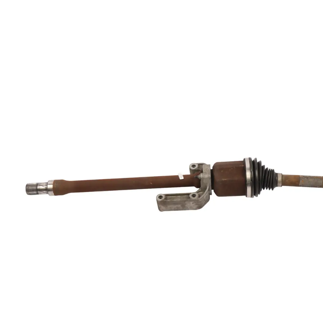 Front Axle Driveshaft Right O/S 2.2 Diesel MultiJet to Fiat Ducato with Part number 46857595 Fiat Ducato Front Axle Driveshaft Right O/S 2.2 Diesel MultiJet - SKU 46857595 - Part number 46857595