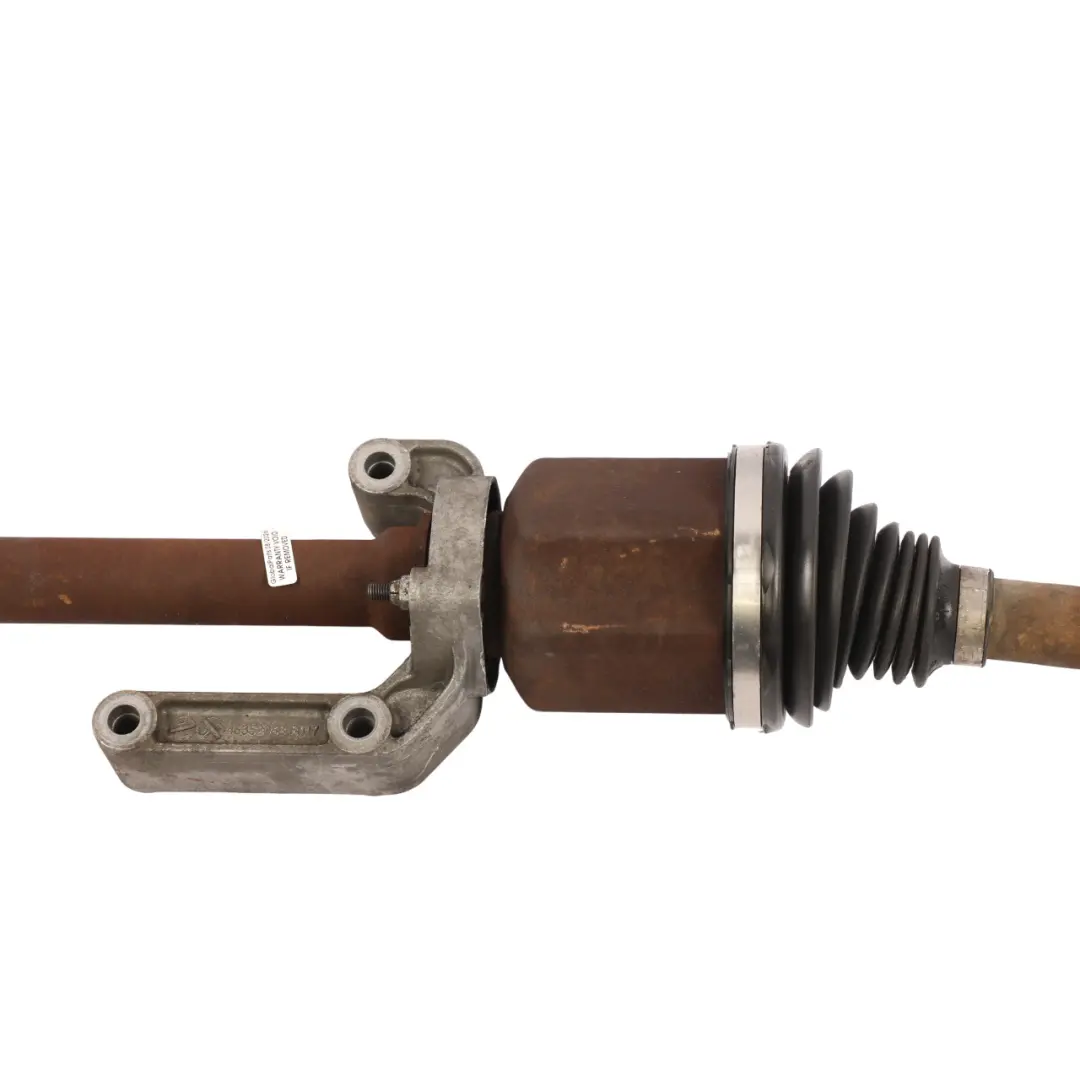 Front Axle Driveshaft Right O/S 2.2 Diesel MultiJet to Fiat Ducato with Part number 46857595 Fiat Ducato Front Axle Driveshaft Right O/S 2.2 Diesel MultiJet - SKU 46857595 - Part number 46857595