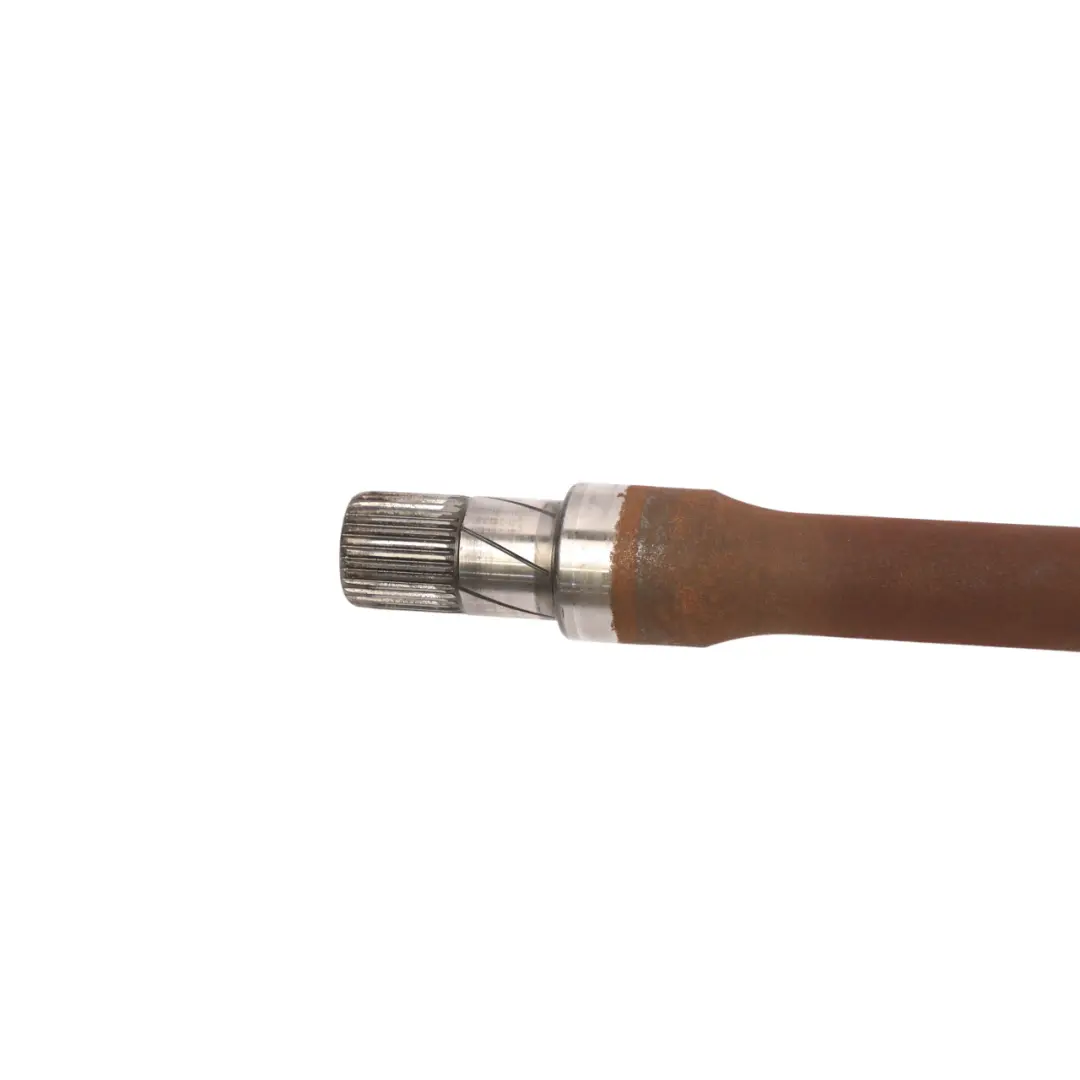 Front Axle Driveshaft Right O/S 2.2 Diesel MultiJet to Fiat Ducato with Part number 46857595 Fiat Ducato Front Axle Driveshaft Right O/S 2.2 Diesel MultiJet - SKU 46857595 - Part number 46857595