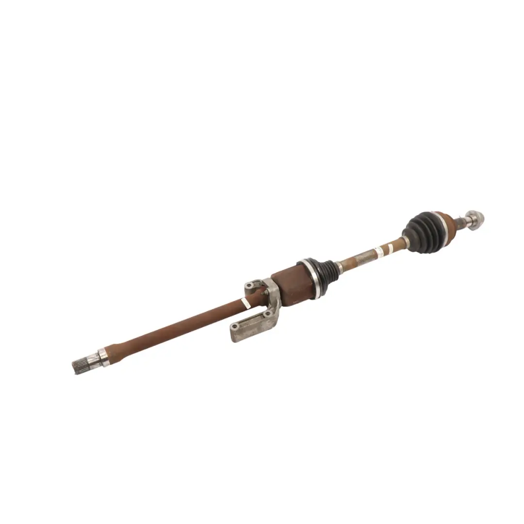 Fiat Ducato Front Axle Driveshaft Right O/S 2.2 Diesel MultiJet - SKU 46857595 - Part number 46857595