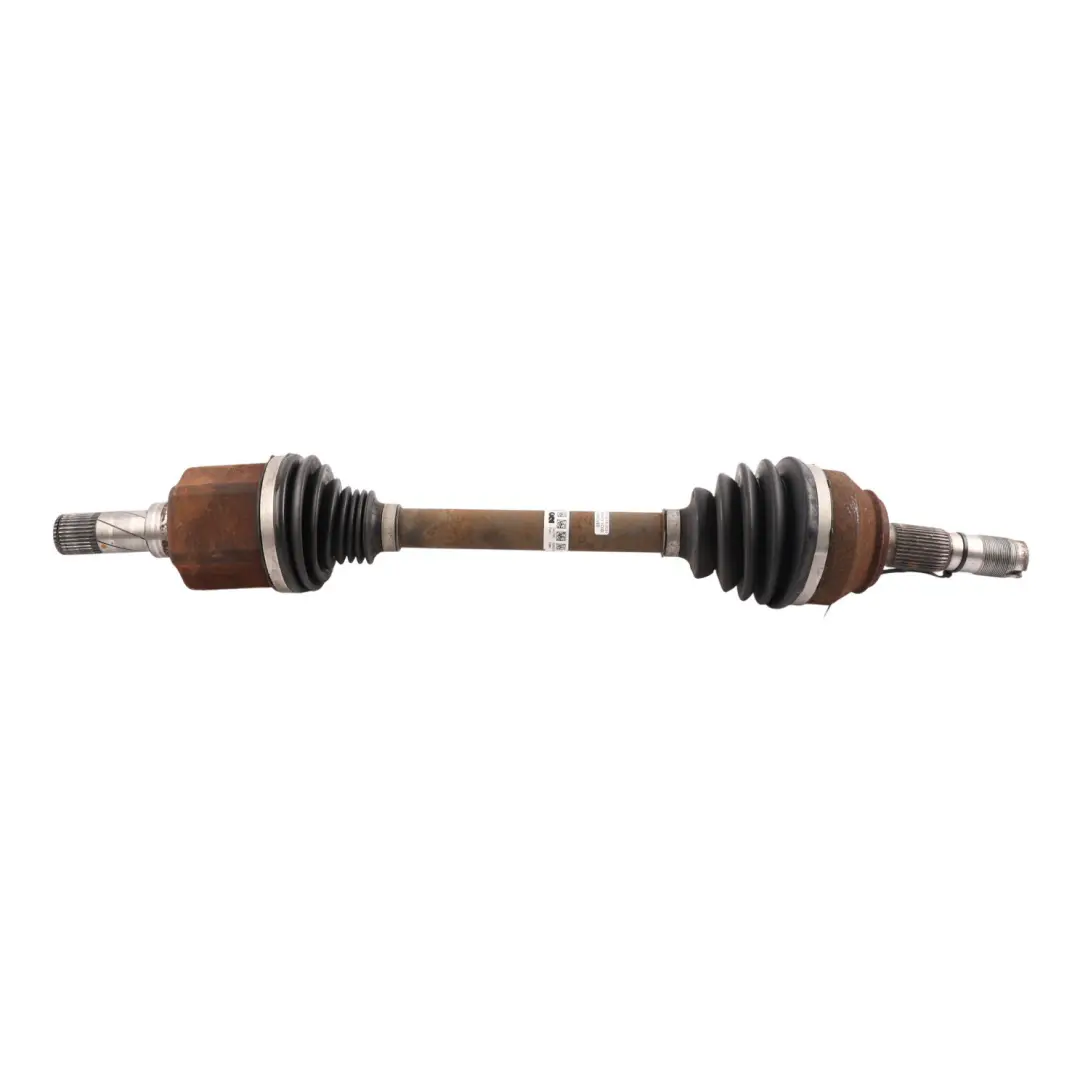 Front Axle Driveshaft Drive Shaft Left N/S Side to Fiat Ducato with Part number 46857597 Fiat Ducato Front Axle Driveshaft Drive Shaft Left N/S Side - SKU 46857597 - Part number 46857597