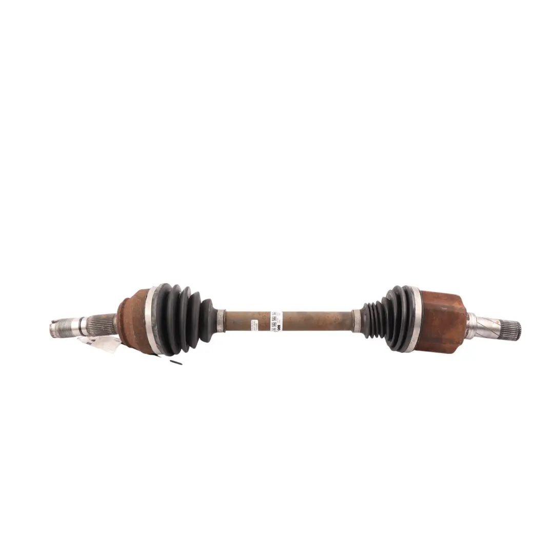 Front Axle Driveshaft Drive Shaft Left N/S Side to Fiat Ducato with Part number 46857597 Fiat Ducato Front Axle Driveshaft Drive Shaft Left N/S Side - SKU 46857597 - Part number 46857597