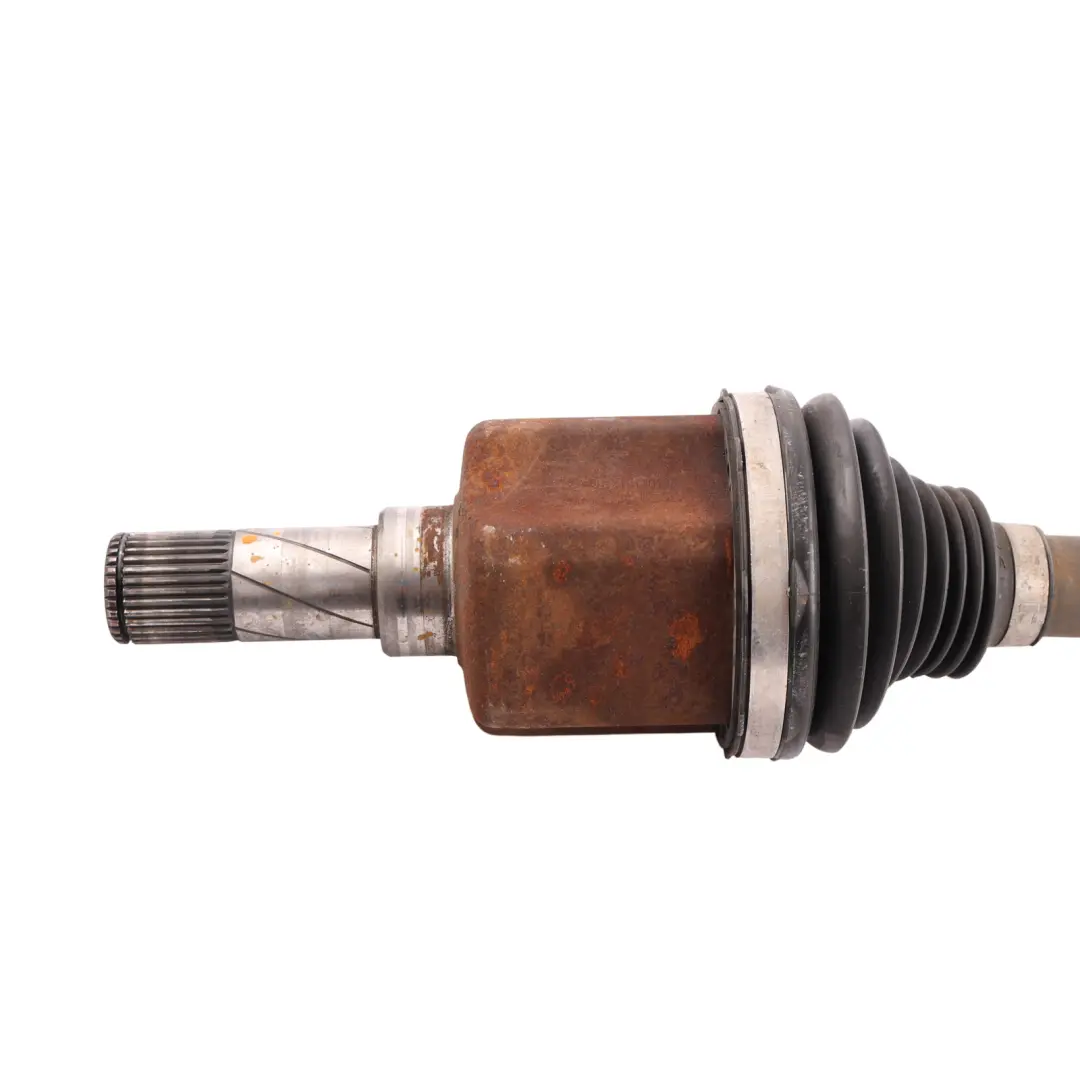 Fiat Ducato Front Axle Driveshaft Drive Shaft Left N/S Side - SKU 46857597 - Part number 46857597