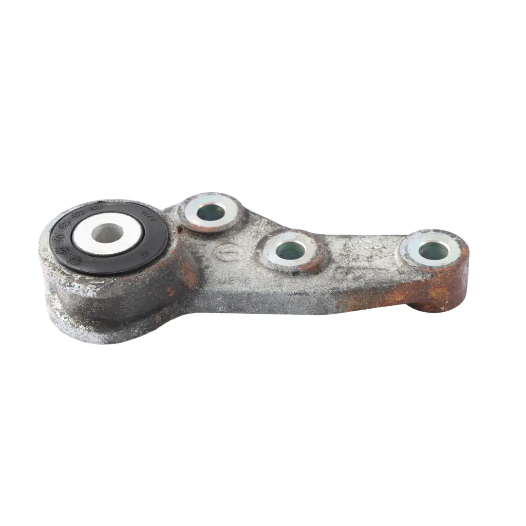Fiat Ducato Supporto Staffa Motore Cambio Manuale 2.2 MultiJet - SKU 46857612 - Numero di parte 46857612