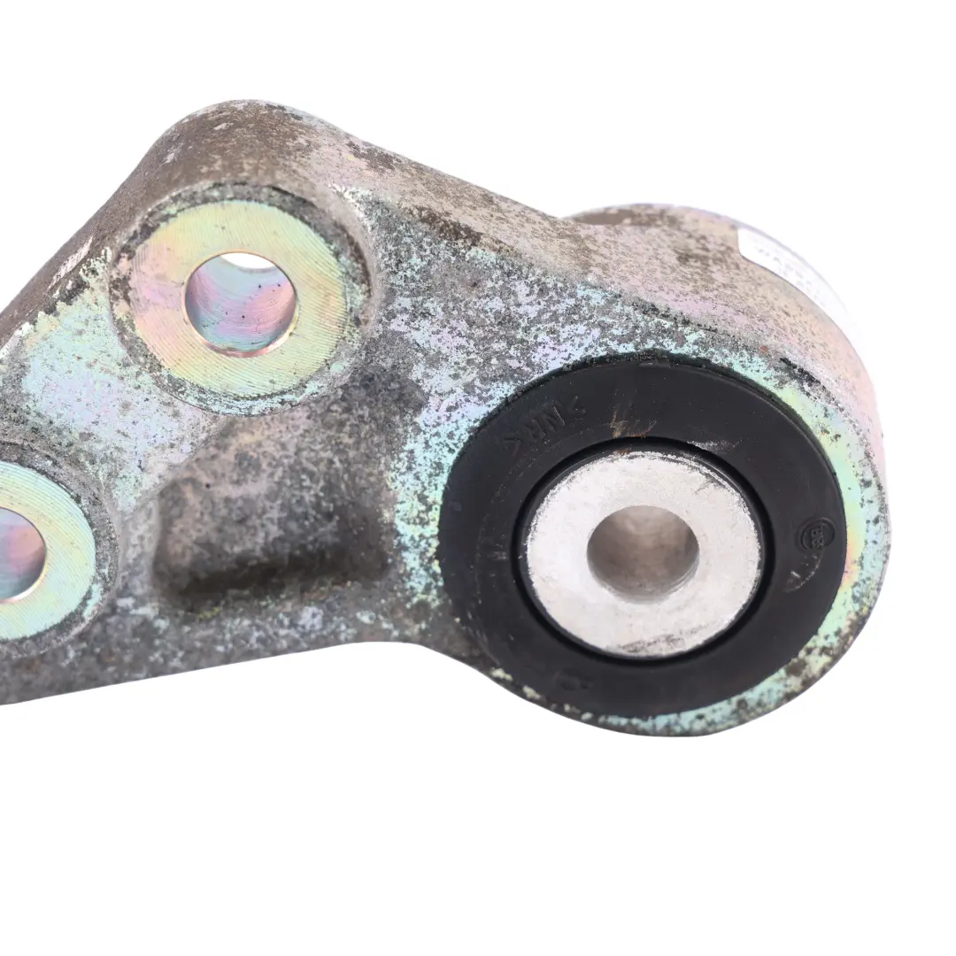 Fiat Ducato Supporto Staffa Motore Cambio Manuale 2.2 MultiJet - SKU 46857612 - Numero di parte 46857612