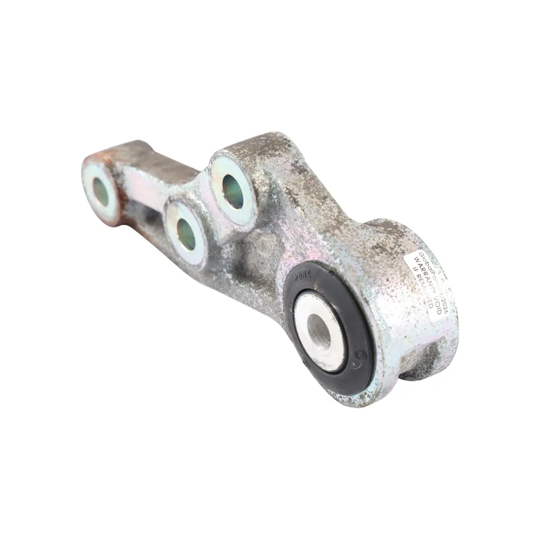 Fiat Ducato Supporto Staffa Motore Cambio Manuale 2.2 MultiJet - SKU 46857612 - Numero di parte 46857612