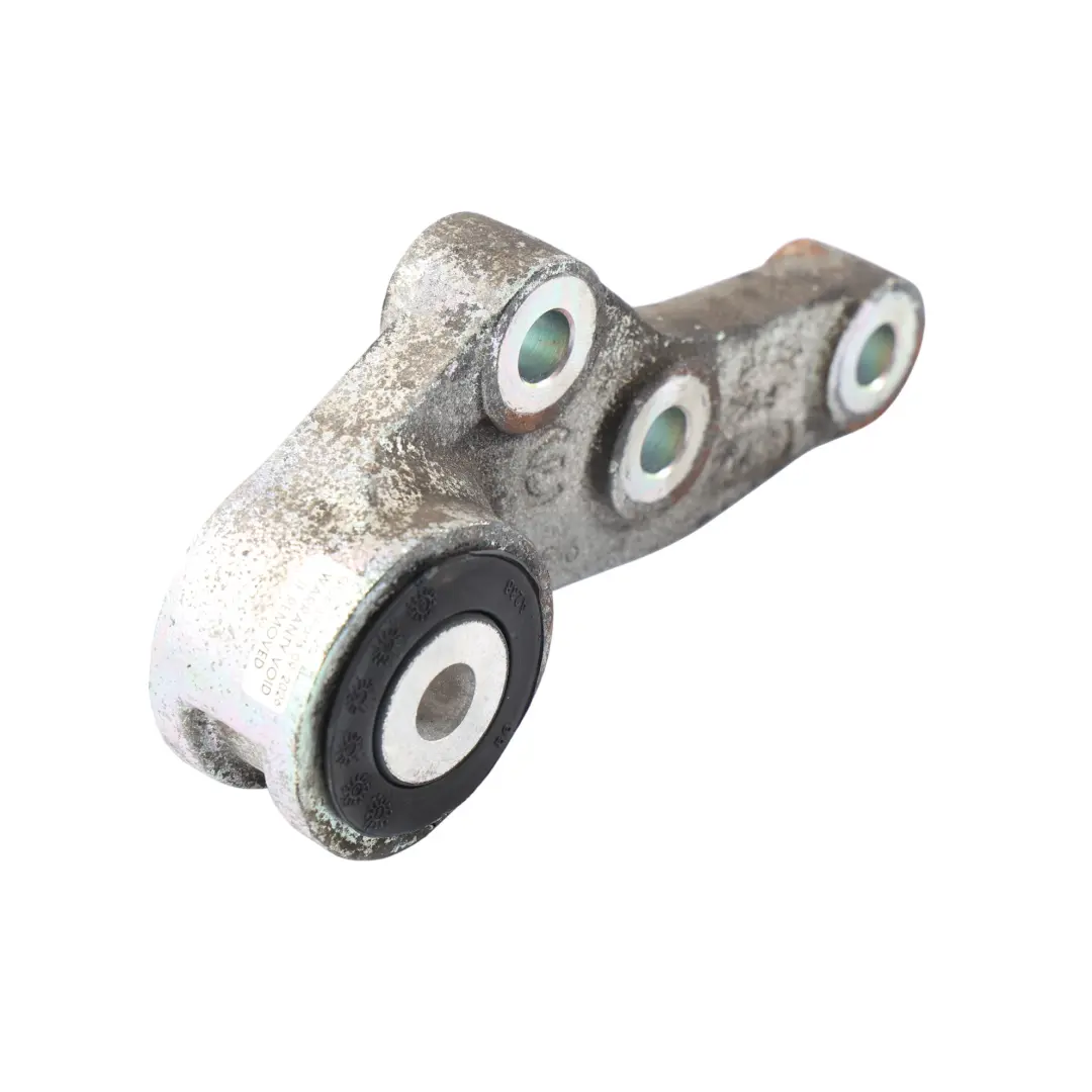 Fiat Ducato Supporto Staffa Motore Cambio Manuale 2.2 MultiJet - SKU 46857612 - Numero di parte 46857612