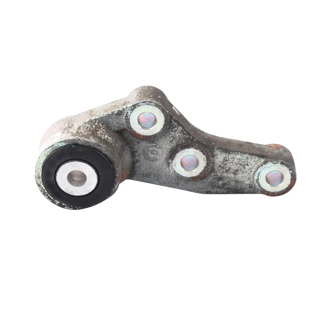 Supporto Staffa Motore Cambio Manuale 2.2 MultiJet per Fiat Ducato con numero di parte 46857612 Fiat Ducato Supporto Staffa Motore Cambio Manuale 2.2 MultiJet - SKU 46857612 - Numero di parte 46857612